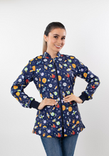 Cargar imagen en el visor de la galería, Galaxy | Jacket