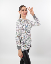 Cargar imagen en el visor de la galería, PIRATAS | Jacket