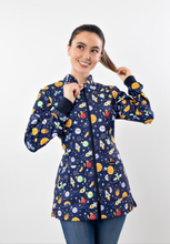 Cargar imagen en el visor de la galería, Galaxy | Jacket