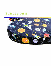 Cargar imagen en el visor de la galería, Galaxy | Mandil-Muela