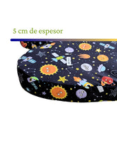 Cargar imagen en el visor de la galería, Galaxy | Mandil-Muela