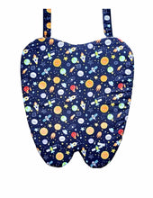 Cargar imagen en el visor de la galería, Galaxy | Mandil-Muela