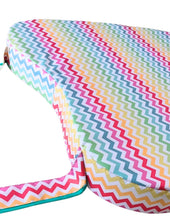 Cargar imagen en el visor de la galería, Zig Zag | Mandil-Muela