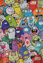 Cargar imagen en el visor de la galería, Comfy Baby Bed