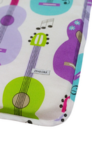 Cargar imagen en el visor de la galería, Guitarras | Baby Bed