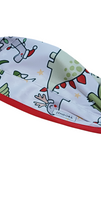 Cargar imagen en el visor de la galería, Dino Christmas | Cap