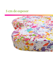 Cargar imagen en el visor de la galería, Paintball | Mandil-Muela