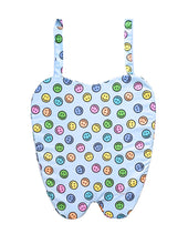 Cargar imagen en el visor de la galería, Happy Face | Mandil-Muela