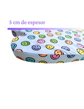 Cargar imagen en el visor de la galería, Happy Face | Mandil-Muela