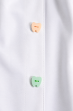 Cargar imagen en el visor de la galería, 🦷 Toothie | Lab Coat