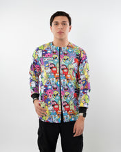 Cargar imagen en el visor de la galería, MONSTER | Jacket