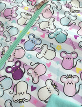 Cargar imagen en el visor de la galería, Rainbow Mouse | Jacket