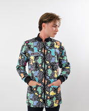 Cargar imagen en el visor de la galería, Dino | Jacket