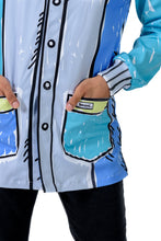 Cargar imagen en el visor de la galería, Rocket | Jacket