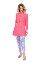 Cargar imagen en el visor de la galería, Neon | Lab Coat