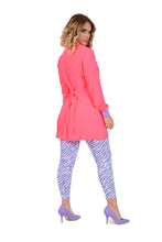 Cargar imagen en el visor de la galería, Neon | Lab Coat