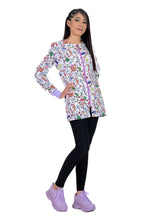 Cargar imagen en el visor de la galería, Doodle | Jacket