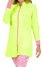 Cargar imagen en el visor de la galería, Neon | Lab Coat