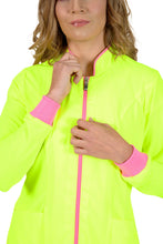 Cargar imagen en el visor de la galería, Neon | Lab Coat