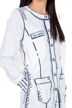 Cargar imagen en el visor de la galería, Sketch | Jacket