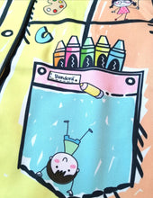 Cargar imagen en el visor de la galería, Kids | Jacket