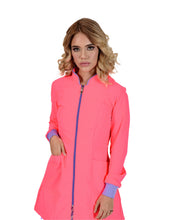 Cargar imagen en el visor de la galería, Neon | Lab Coat