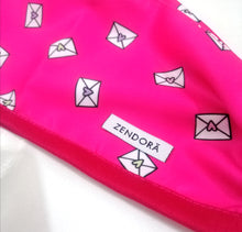 Cargar imagen en el visor de la galería, Pink City | Cap