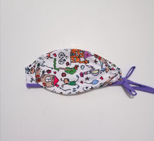 Cargar imagen en el visor de la galería, Doodle | Cap