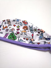 Cargar imagen en el visor de la galería, Doodle | Cap