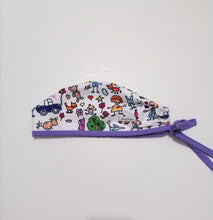 Cargar imagen en el visor de la galería, Doodle | Cap