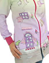 Cargar imagen en el visor de la galería, Mouse City | Jacket