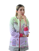 Cargar imagen en el visor de la galería, Mouse City | Jacket