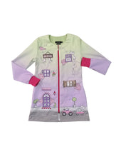 Cargar imagen en el visor de la galería, Mouse City | Jacket