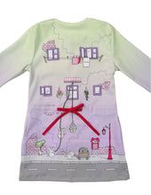 Cargar imagen en el visor de la galería, Mouse City | Jacket