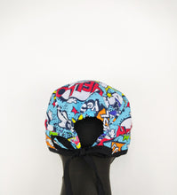 Cargar imagen en el visor de la galería, Comic | Cap