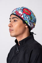 Cargar imagen en el visor de la galería, Comic | Cap