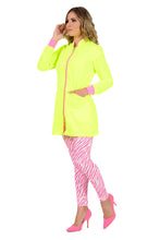 Cargar imagen en el visor de la galería, Neon | Lab Coat