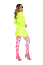 Cargar imagen en el visor de la galería, Neon | Lab Coat