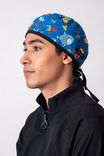 Cargar imagen en el visor de la galería, Cat & Mouse | Cap