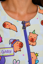 Cargar imagen en el visor de la galería, 🔥 CAPI | Jacket
