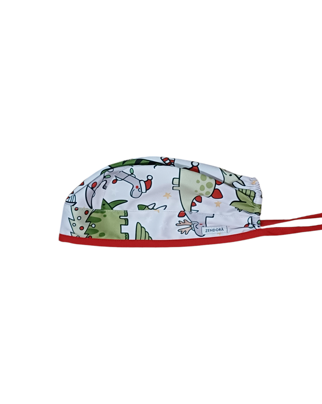 Dino Christmas | Cap