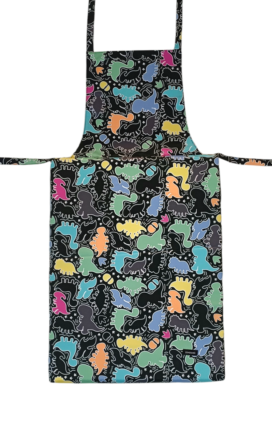 ZENDORA® Uniformes, accesorios médicos y odontológicos: mandil ...
