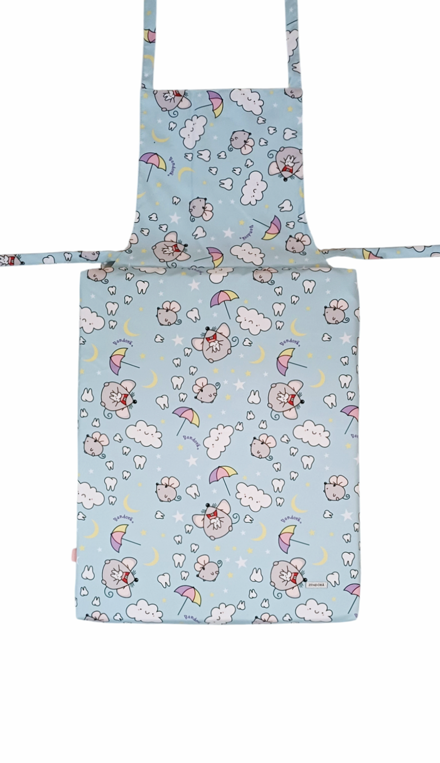 Comfy Baby Bed