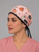 Cargar imagen en el visor de la galería, 🎃 Pumpkin | Cap
