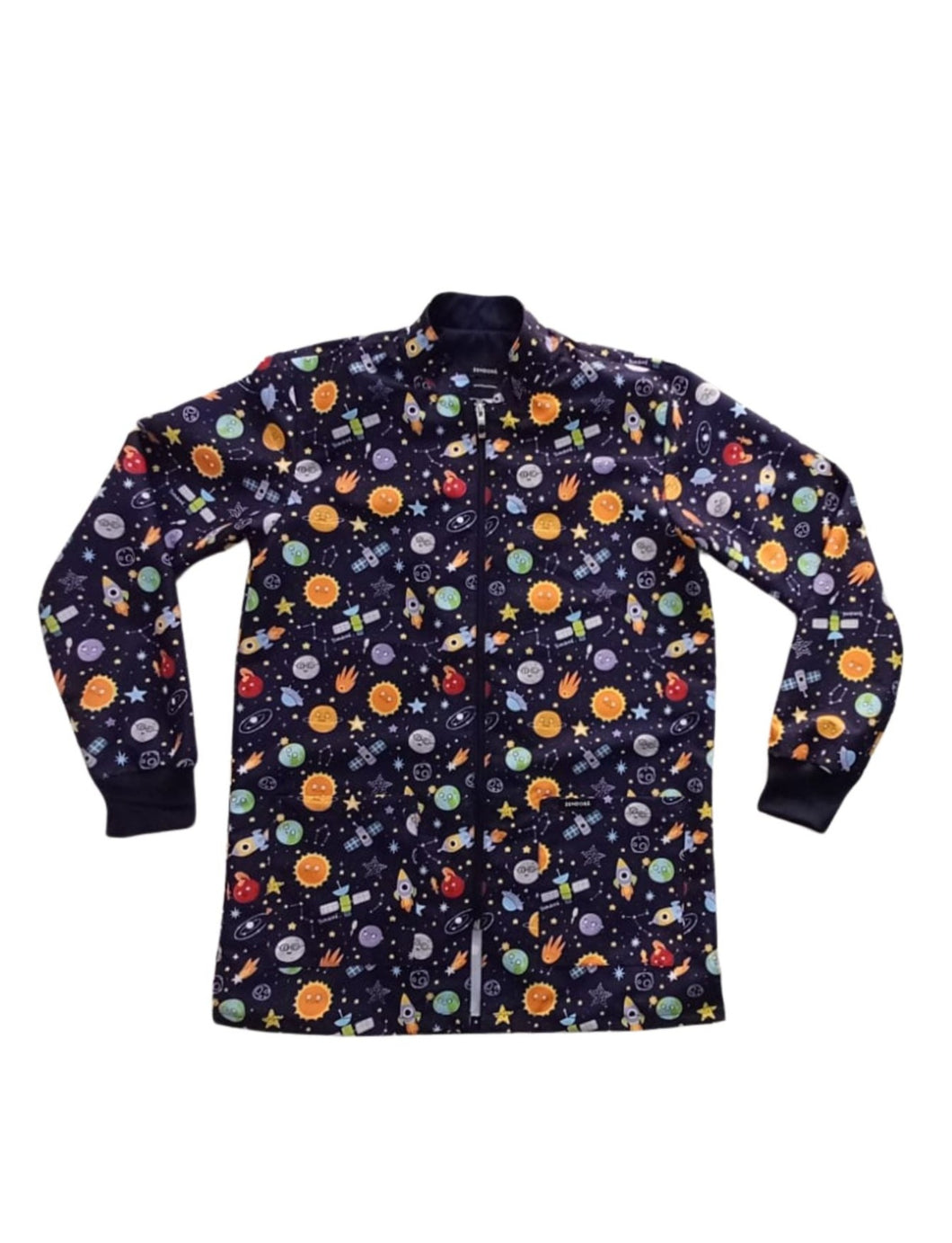 Galaxy | Jacket