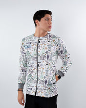 Cargar imagen en el visor de la galería, PIRATAS | Jacket Caballero
