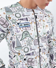 Cargar imagen en el visor de la galería, PIRATAS | Jacket Caballero
