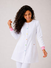 Cargar imagen en el visor de la galería, 🦷 Toothie | Lab Coat
