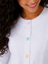 Cargar imagen en el visor de la galería, 🦷 Toothie | Lab Coat
