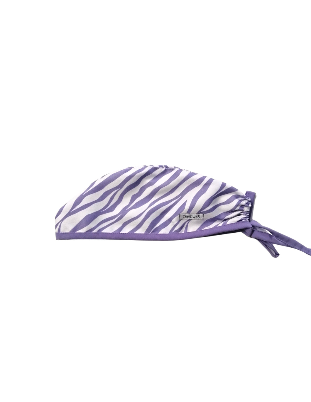 Zebra | Cap